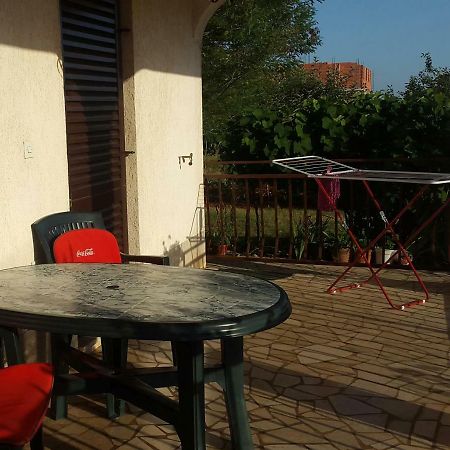 Ljubica Apartment Zbandaj Luaran gambar