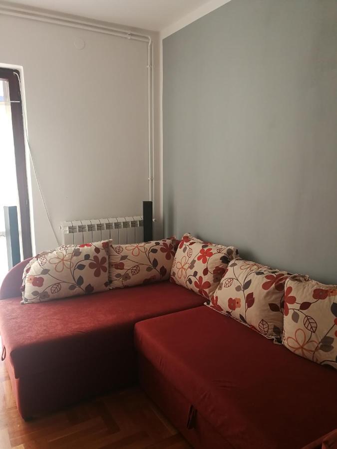 Ljubica Apartment Zbandaj Luaran gambar
