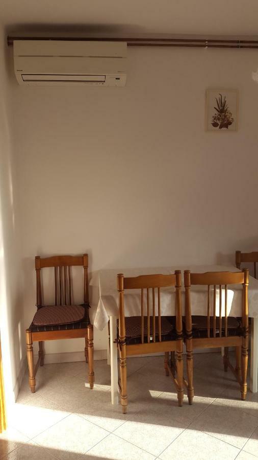 Ljubica Apartment Zbandaj Luaran gambar