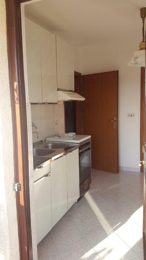 Ljubica Apartment Zbandaj Luaran gambar