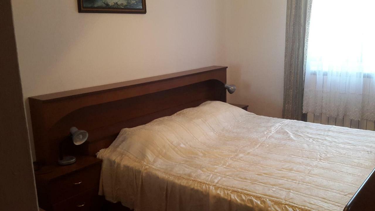 Ljubica Apartment Zbandaj Luaran gambar