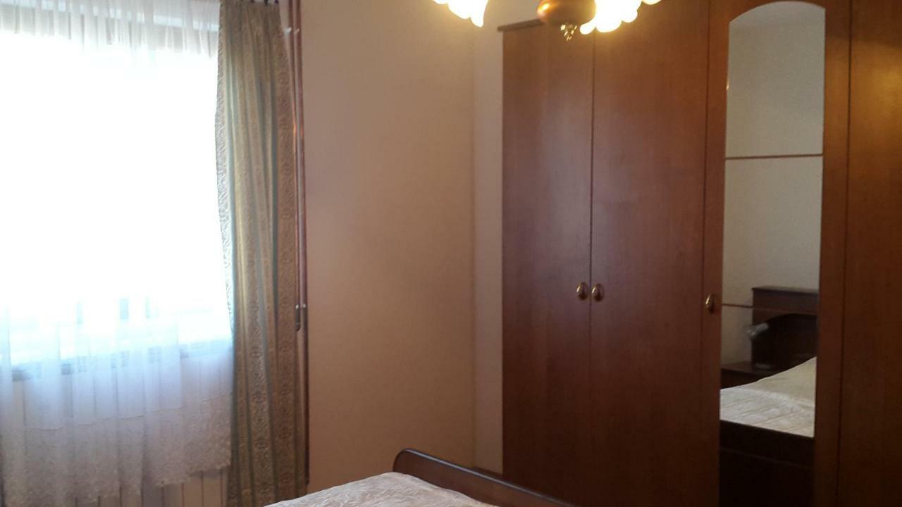 Ljubica Apartment Zbandaj Luaran gambar