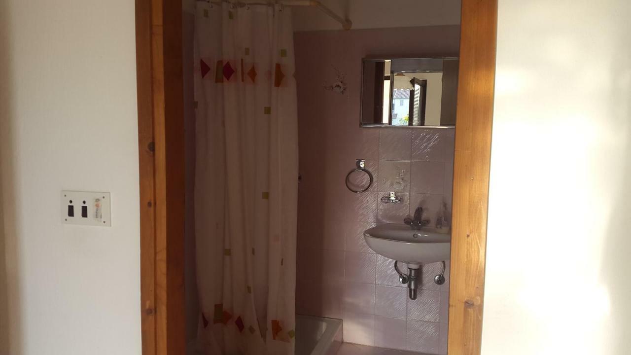 Ljubica Apartment Zbandaj Luaran gambar